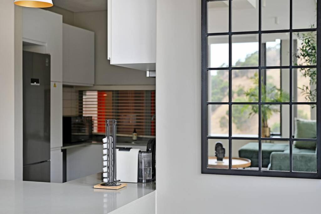 Sara - Modern Centre - Views! * Le Cap