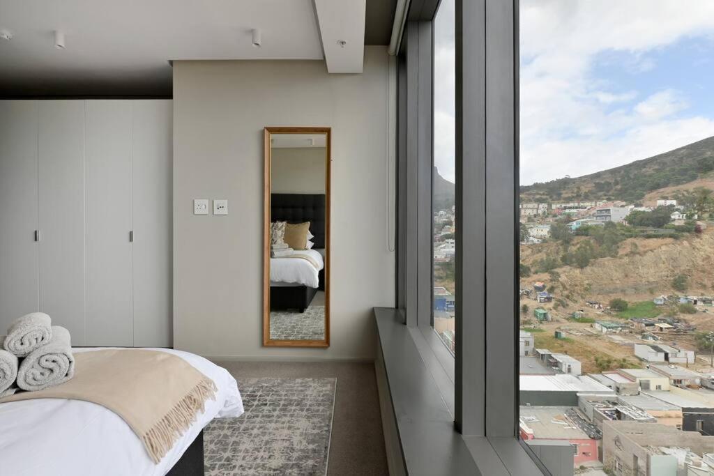 Sara - Modern Centre - Views! Appartement