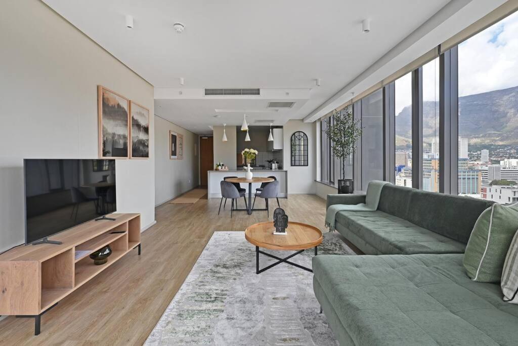 Sara - Modern Centre - Views! Appartement *