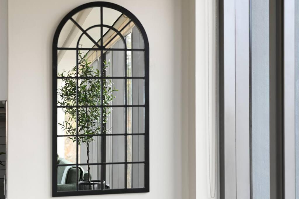 Appartement Sara - Modern Centre - Views! *