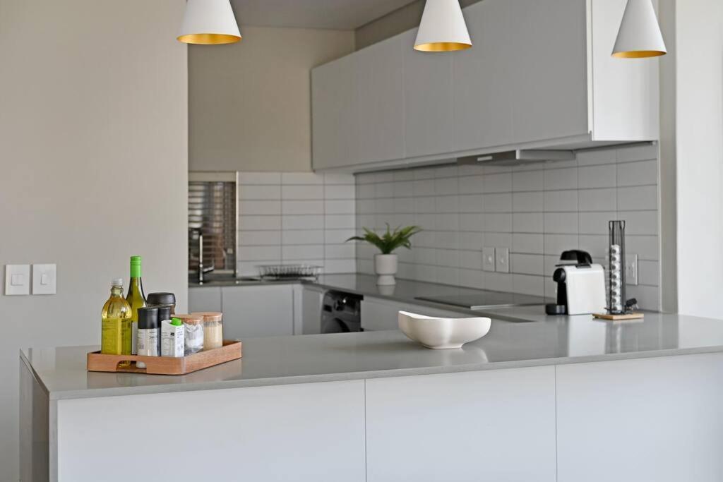 Sara - Modern Centre - Views! Appartement