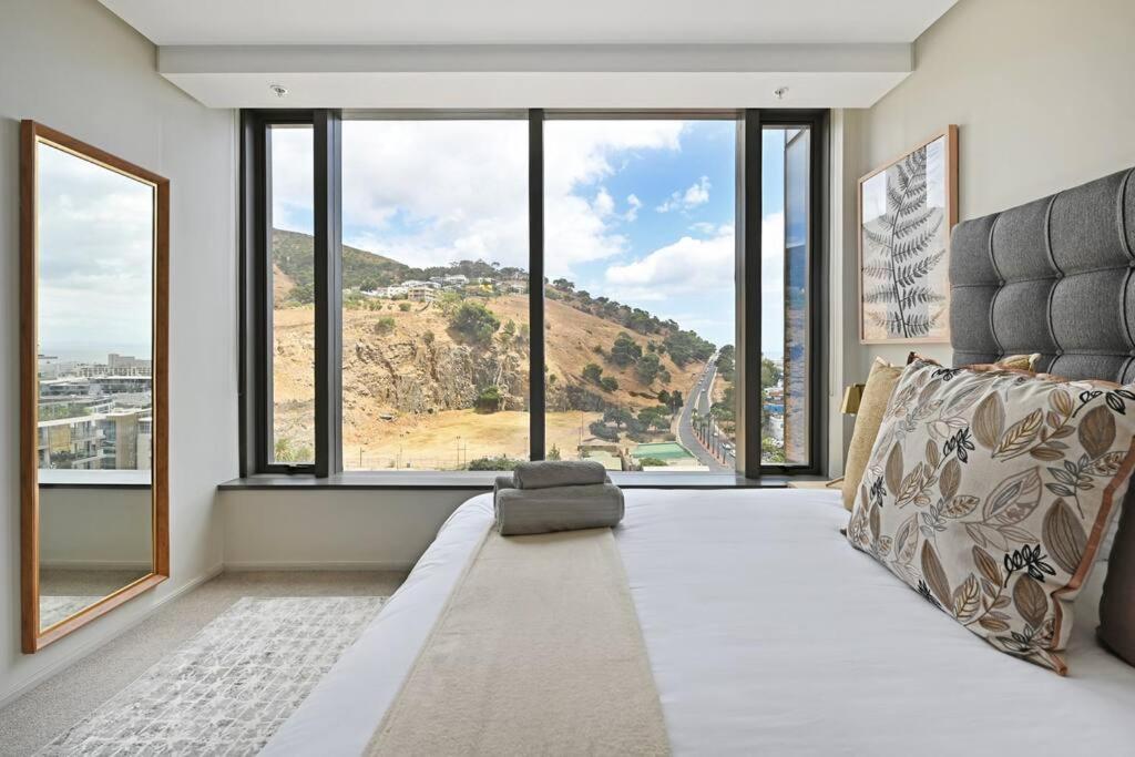 Appartement Sara - Modern Centre - Views!