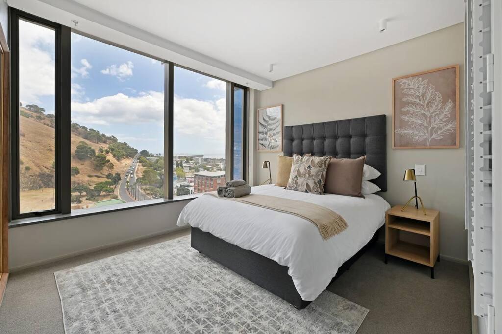 Appartement Sara - Modern Centre - Views!