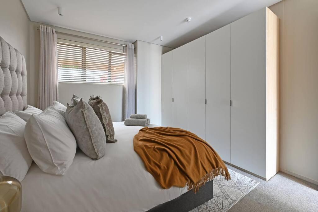 Sara - Modern Centre - Views! Appartement *