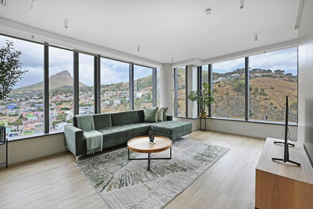 Sara - Modern Centre - Views! Appartement *